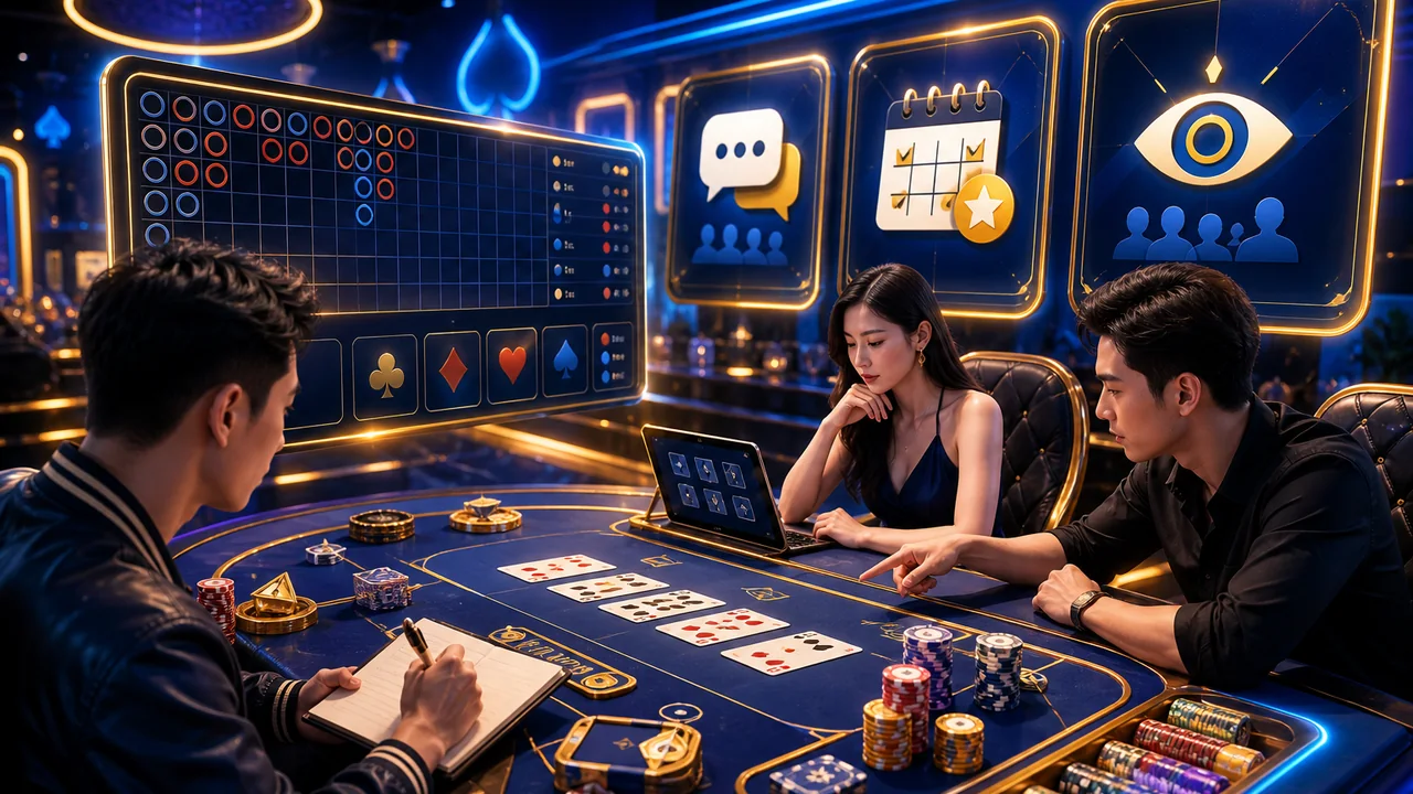 Trò chơi bài nào đang được người chơi quan tâm? Bản tin hỏi đáp 89bet
