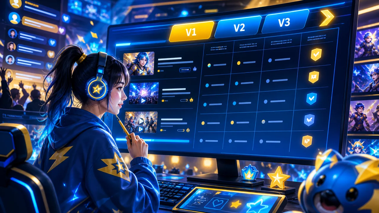 Lịch sử thông báo sự kiện 89bet: Cách đọc thay đổi cùng cộng đồng